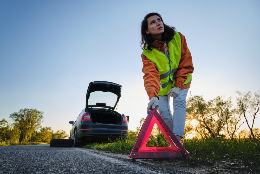 Why Choose Perth Roadside Assistance for Expert Roadside Assistance in Morley, WA?