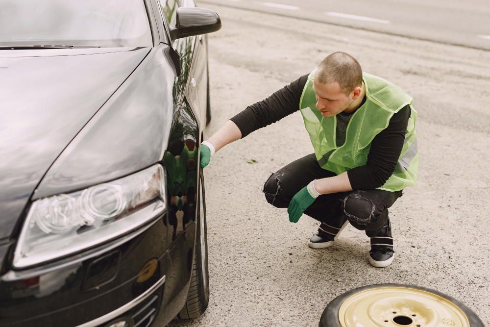 Why Choose Perth Roadside Assistance for Roadside Assistance in Balcatta, WA?